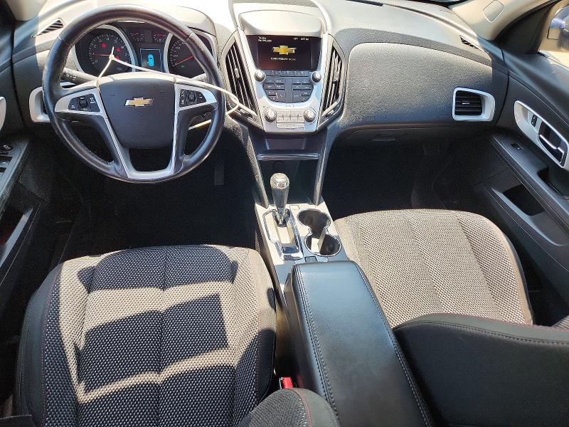 Aukcja sprzedaży 2017 Chevrolet Equinox, vin: 2GNFLFEK1H6131995, numer aukcji: 55076746