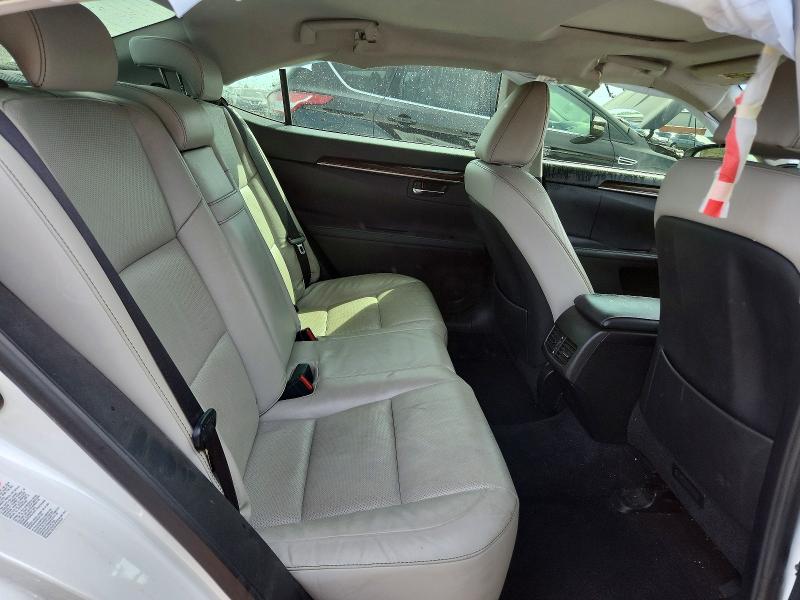 Продажа на аукционе авто 2015 Lexus Es, vin: JTHBK1GG1F2199647, номер лота: 55176066