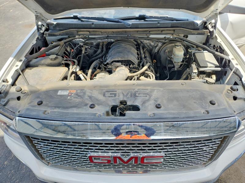 52200116 :رقم المزاد ، 1GTN1UEC5FZ165611 vin ، 2015 Gmc Sierra مزاد بيع