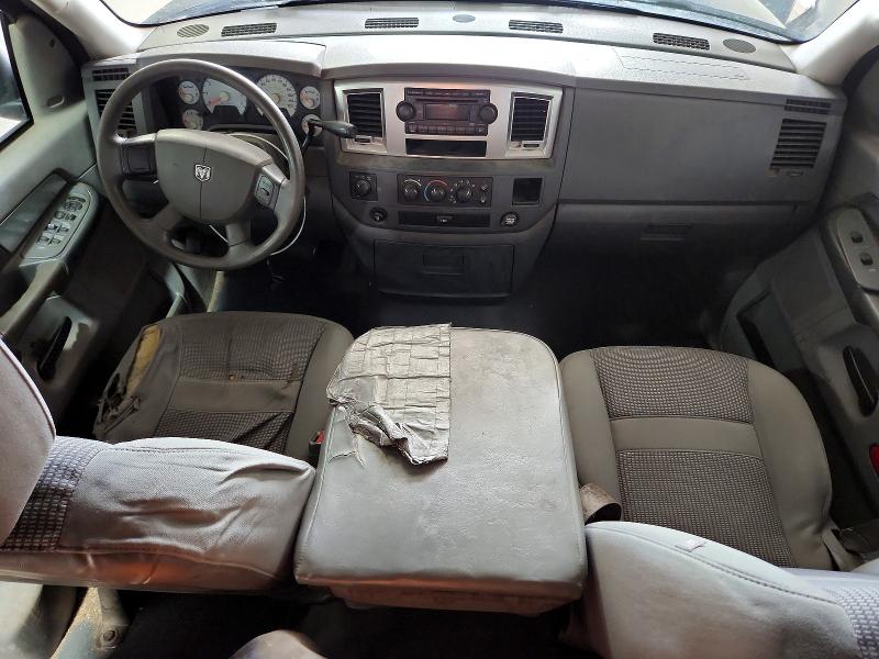 Продаж на аукціоні авто 2008 Dodge Ram 1500, vin: 1D7HU18278S615945, номер лоту: 54715516