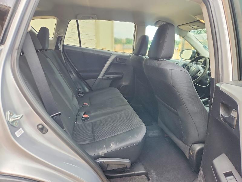 Продажа на аукционе авто 2016 Toyota Rav4, vin: 2T3ZFREV6GW282567, номер лота: 53118376