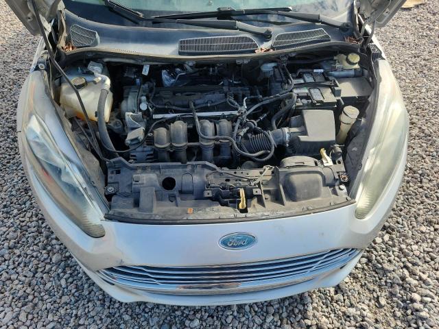 Продаж на аукціоні авто 2014 Ford Fiesta, vin: 3FADP4BJ2EM114151, номер лоту: 52580396
