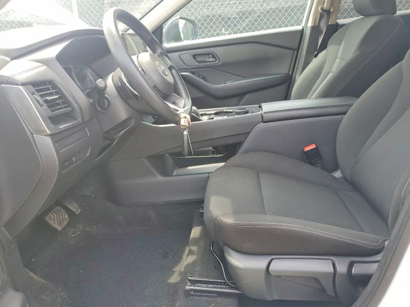 Продаж на аукціоні авто 2024 Nissan Rogue, vin: 5N1BT3AB5RC695732, номер лоту: 54982026