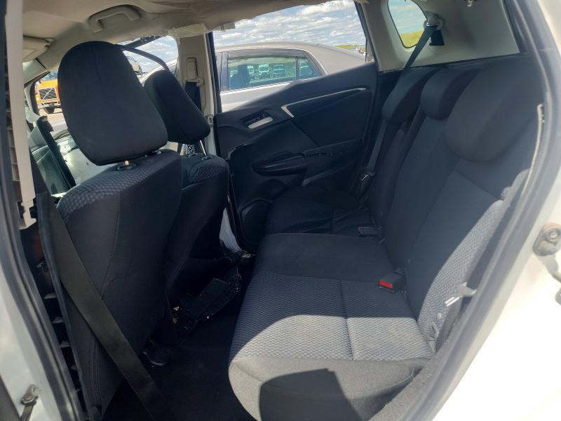 2019 Honda Fit მანქანა იყიდება აუქციონზე, vin: 3HGGK5H42KM731818, აუქციონის ნომერი: 52877676