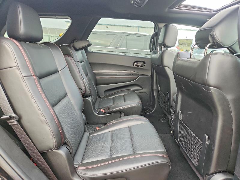 2026 Dodge Durango მანქანა იყიდება აუქციონზე, vin: 1C4SDJCT8TC164351, აუქციონის ნომერი: 54159666