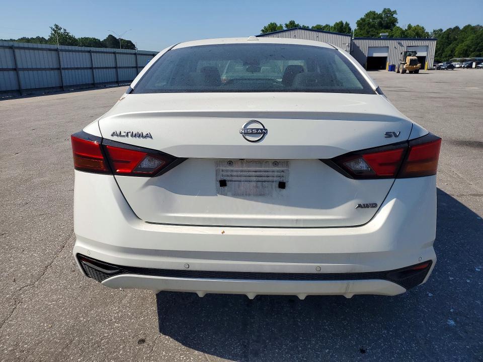 Продаж на аукціоні авто 2024 Nissan Altima, vin: 1N4BL4DW9RN394450, номер лоту: 53876466