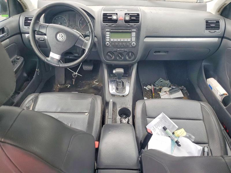 Продаж на аукціоні авто 2009 Volkswagen Jetta, vin: 3VWRZ71K99M151299, номер лоту: 53262856