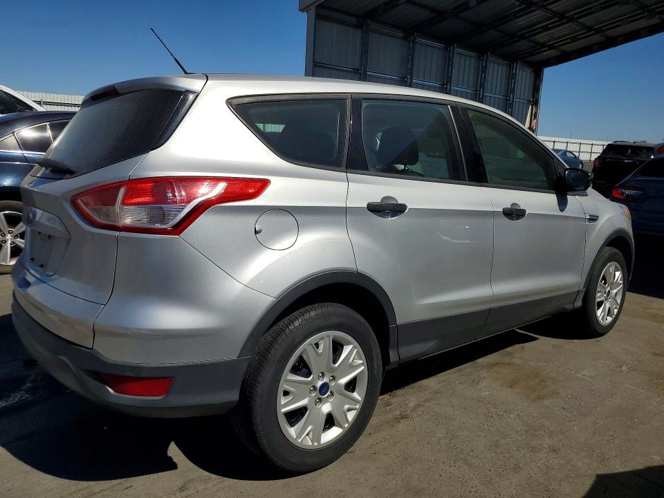 Продаж на аукціоні авто 2013 Ford Escape, vin: 1FMCU0F75DUA34242, номер лоту: 54007536