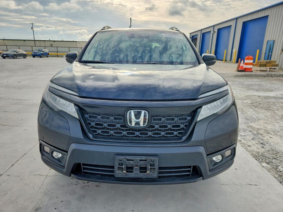 Продаж на аукціоні авто 2021 Honda Passport, vin: 5FNYF8H96MB040898, номер лоту: 51287086