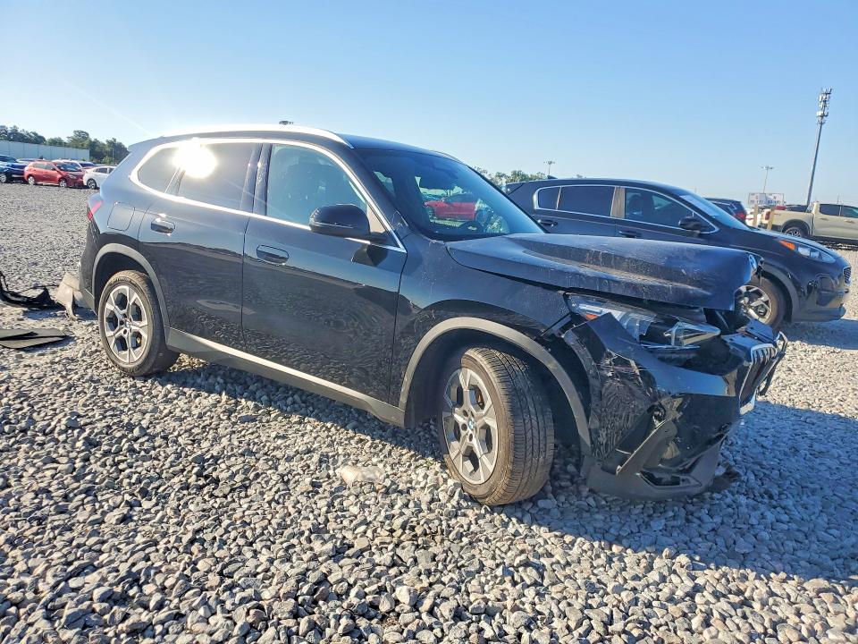 53902506 :رقم المزاد ، WBX73EF07P5X25377 vin ، 2023 Bmw X1 مزاد بيع