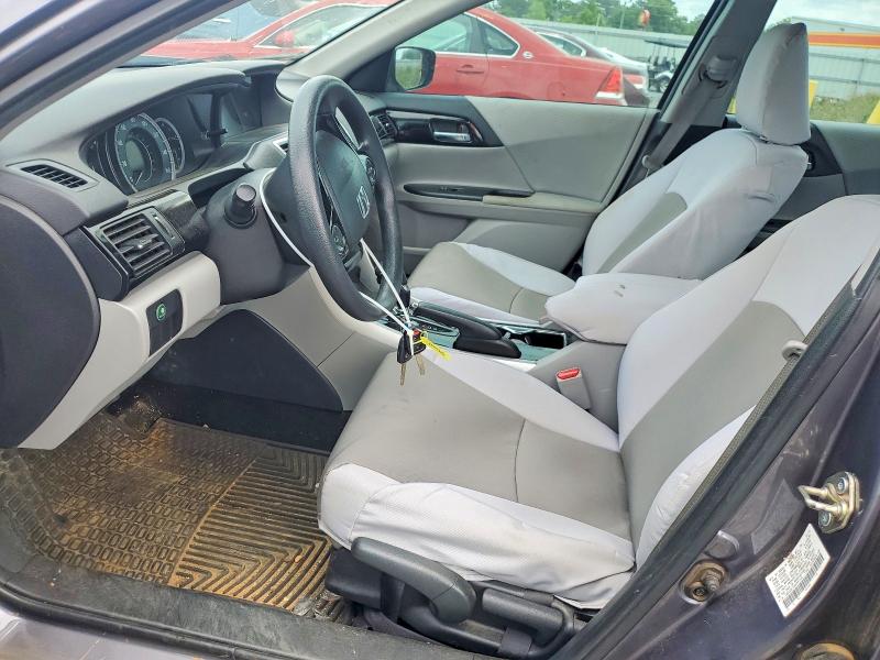 Продажа на аукционе авто 2016 Honda Accord, vin: 1HGCR2F38GA237146, номер лота: 52856776