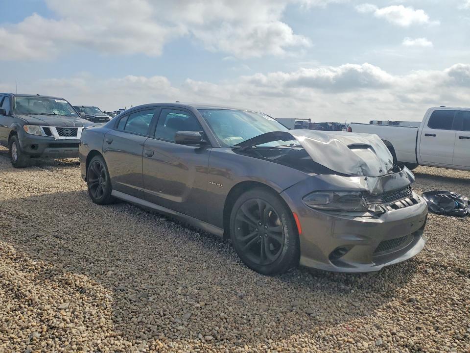 Продажа на аукционе авто 2022 Dodge Charger, vin: 2C3CDXCT1NH259264, номер лота: 54238166
