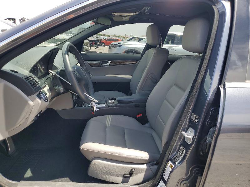 Aukcja sprzedaży 2008 Mercedes-benz C, vin: WDDGF56X58F054200, numer aukcji: 54892266