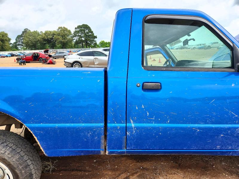 53832246 :رقم المزاد ، 1FTYR10C0XUB09537 vin ، 1999 Ford Ranger مزاد بيع