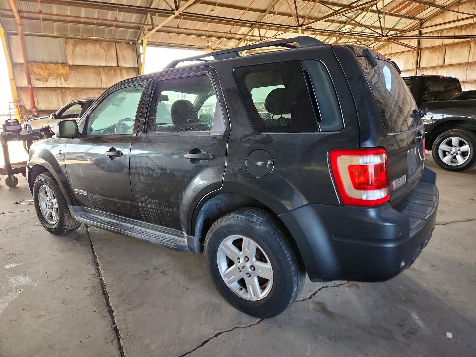 Продажа на аукционе авто 2008 Ford Escape, vin: 1FMCU49H88KB85461, номер лота: 55059356