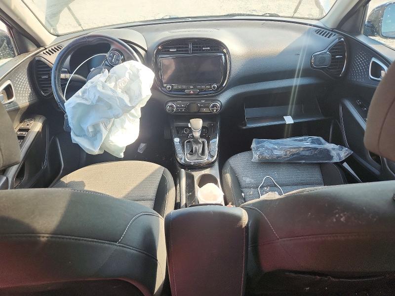Продаж на аукціоні авто 2025 Kia Soul, vin: KNDJ33AU6S7931112, номер лоту: 53411586