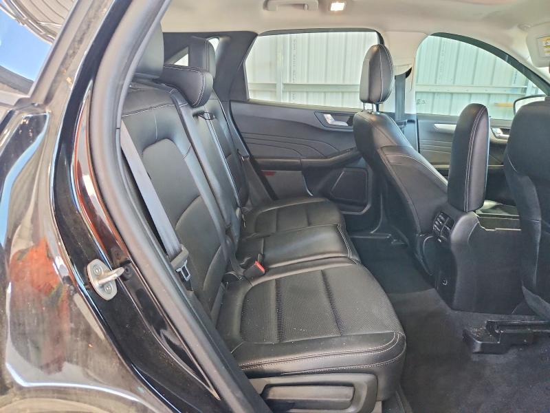 Продажа на аукционе авто 2022 Ford Escape, vin: 1FMCU0H69NUB58701, номер лота: 53206486
