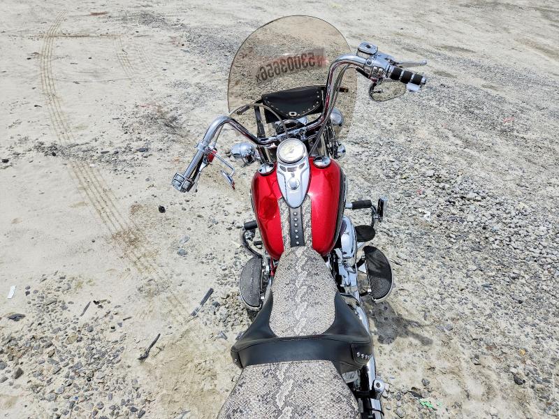 53003656 :رقم المزاد ، 1HD1BWV13CB044567 vin ، 2012 Harley-davidson Flstc مزاد بيع