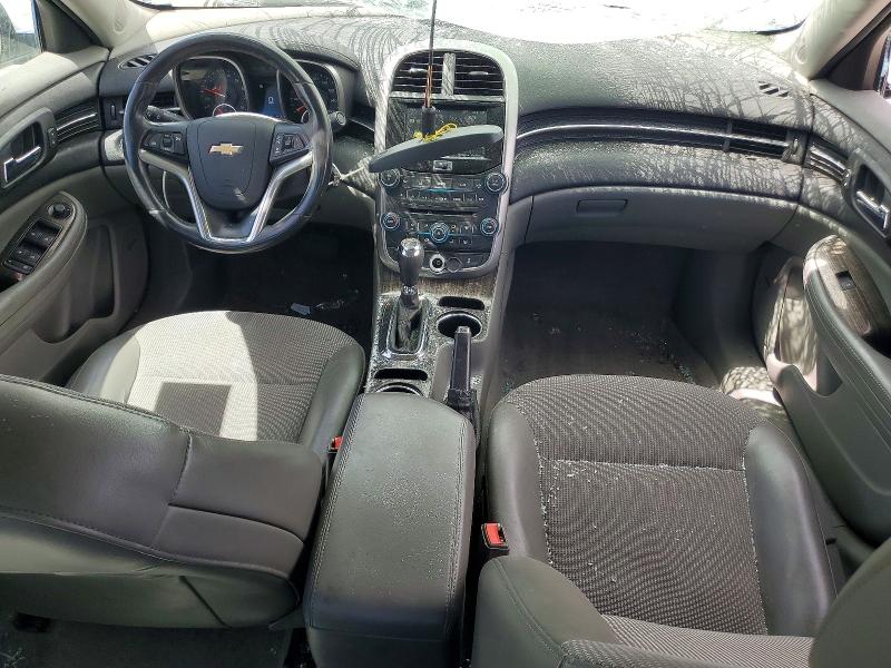 Продаж на аукціоні авто 2015 Chevrolet Malibu, vin: 1G11D5SL1FF322576, номер лоту: 55372126