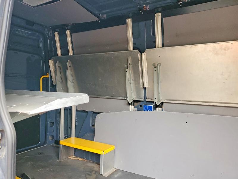 Aukcja sprzedaży 2019 Mercedes Benz Sprinter, vin: WD4PF0CD4KP091818, numer aukcji: 52188566