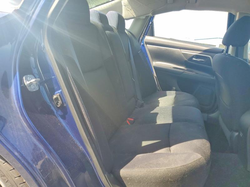 2017 Nissan Altima მანქანა იყიდება აუქციონზე, vin: 1N4AL3AP6HC214144, აუქციონის ნომერი: 52571416