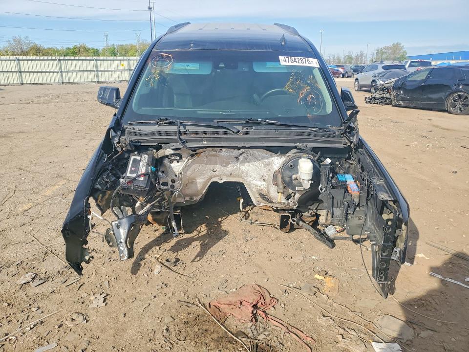 Aukcja sprzedaży 2015 Chevrolet Tahoe, vin: 1GNSKBKC4FR250116, numer aukcji: 47842876