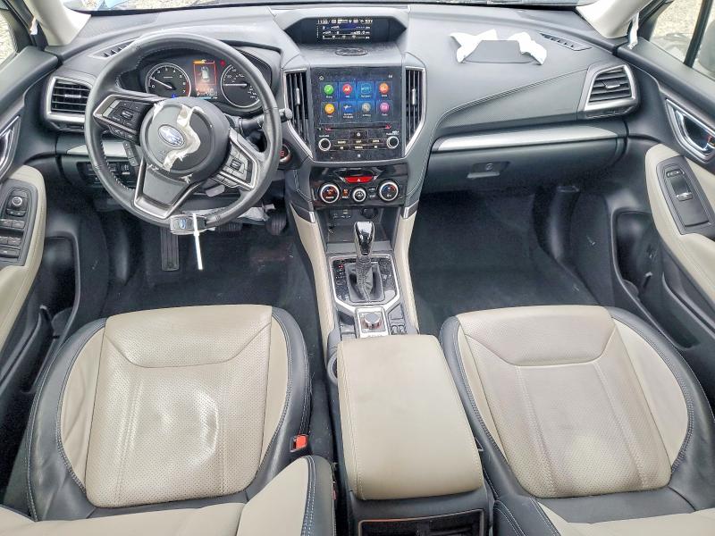 Aukcja sprzedaży 2020 Subaru Forester, vin: JF2SKAUC5LH421538, numer aukcji: 53208916