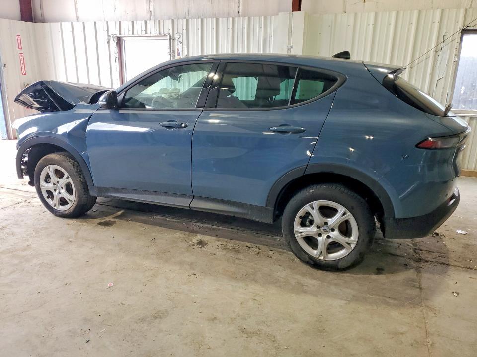 Aukcja sprzedaży 2024 Dodge Hornet, vin: ZACNDFAN0R3A44473, numer aukcji: 55230936