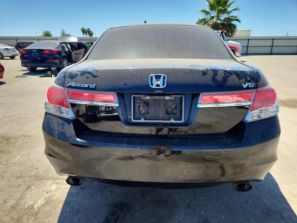 2012 Honda Accord მანქანა იყიდება აუქციონზე, vin: 1HGCP3F71CA002936, აუქციონის ნომერი: 54067676