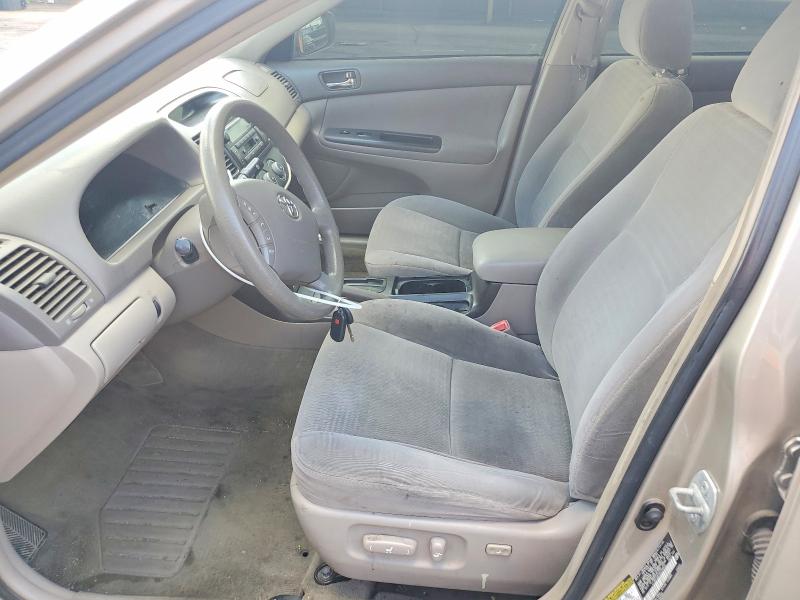 55139716 :رقم المزاد ، 4T1BE32K76U708656 vin ، 2006 Toyota Camry مزاد بيع
