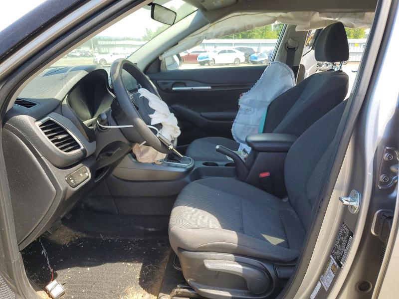 Продажа на аукционе авто 2021 Kia Seltos, vin: KNDEPCAA0M7072422, номер лота: 54475046