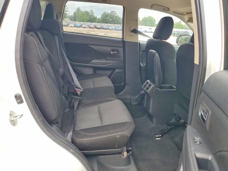 Продаж на аукціоні авто 2020 Mitsubishi Outlander, vin: JA4AZ3A35LZ042002, номер лоту: 52846506