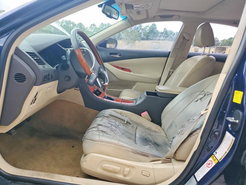Aukcja sprzedaży 2011 Lexus Es, vin: JTHBK1EG9B2432235, numer aukcji: 52155436