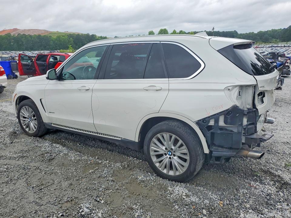 Aukcja sprzedaży 2017 Bmw X5, vin: 5UXKR0C31H0V77764, numer aukcji: 54588956