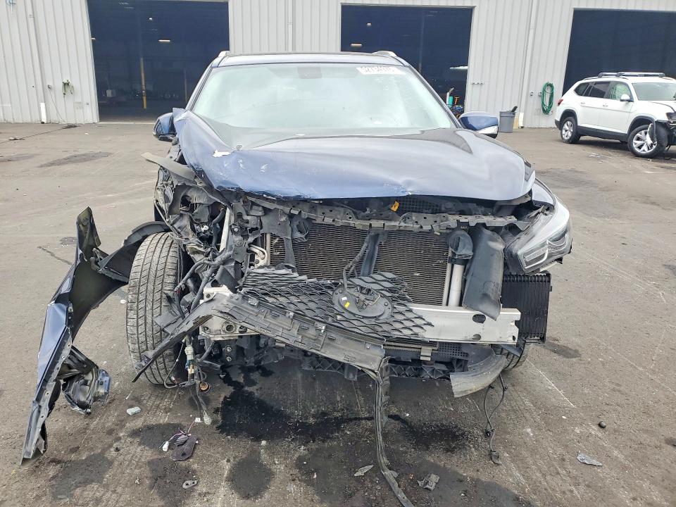 Продажа на аукционе авто 2017 Infiniti Qx60, vin: 5N1DL0MN3HC541662, номер лота: 52734976