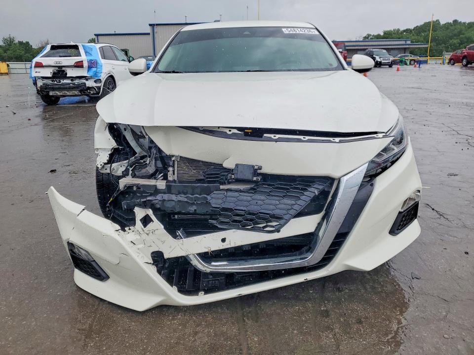 Aukcja sprzedaży 2022 Nissan Altima, vin: 1N4BL4DW2NN364037, numer aukcji: 54814236