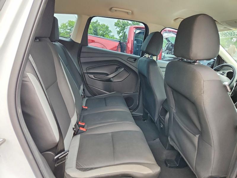 Aukcja sprzedaży 2015 Ford Escape, vin: 1FMCU0F74FUA91518, numer aukcji: 55616936
