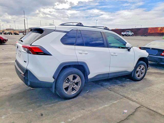 Aukcja sprzedaży 2022 Toyota Rav4, vin: 2T3W1RFV1NW233869, numer aukcji: 52247426