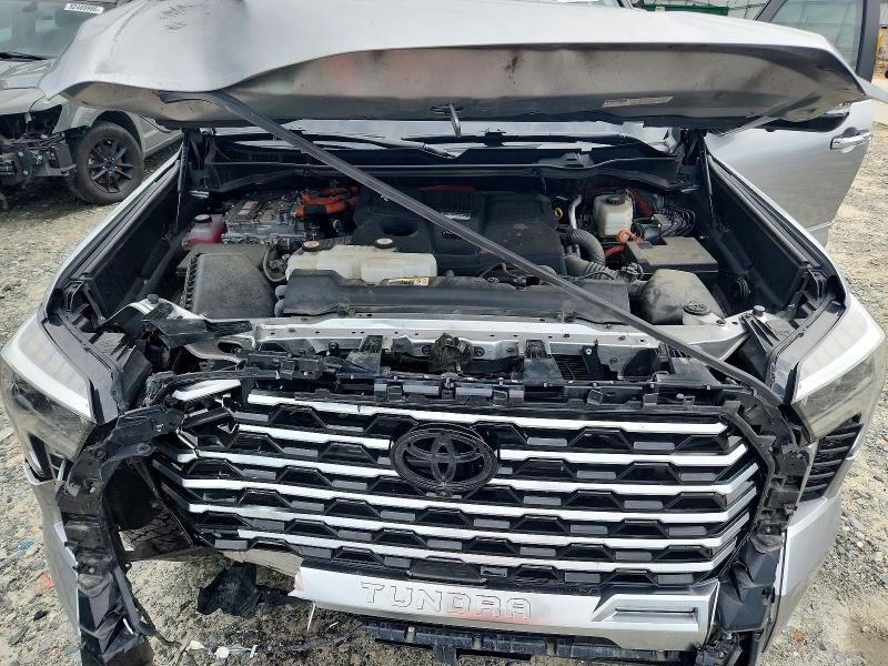 Aukcja sprzedaży 2024 Toyota Tundra, vin: 5TFVC5DBXRX077095, numer aukcji: 52672856