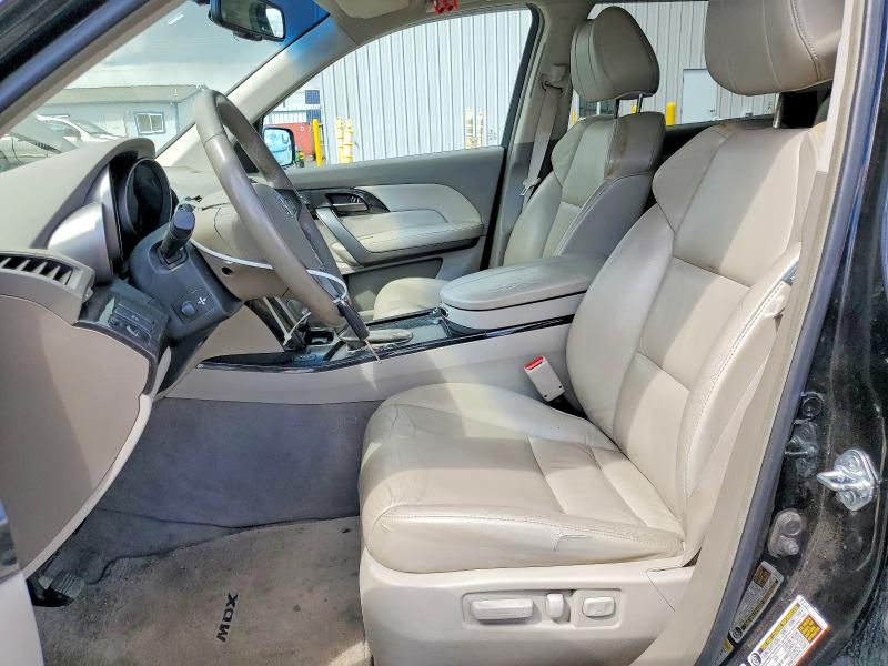 Aukcja sprzedaży 2009 Acura Mdx, vin: 2HNYD28259H504779, numer aukcji: 53639836