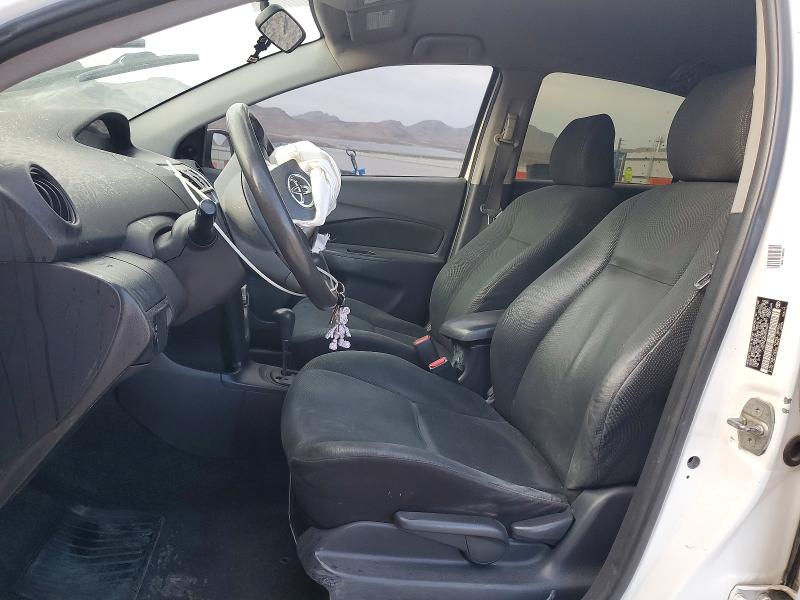 Продаж на аукціоні авто 2009 Toyota Yaris, vin: JTDBT903494049691, номер лоту: 51682706