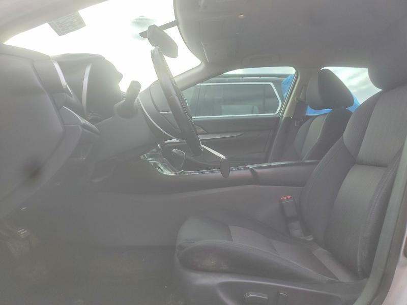 Продаж на аукціоні авто 2018 Nissan Maxima, vin: 1N4AA6AP7JC402958, номер лоту: 55201976