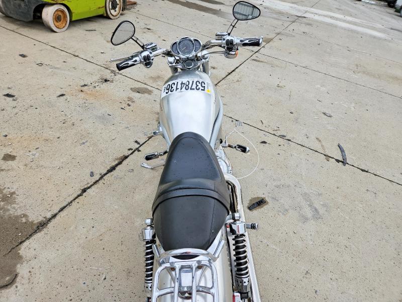 2002 Harley-davidson Vrsca მანქანა იყიდება აუქციონზე, vin: 1HD1HAZ102K804030, აუქციონის ნომერი: 53784136