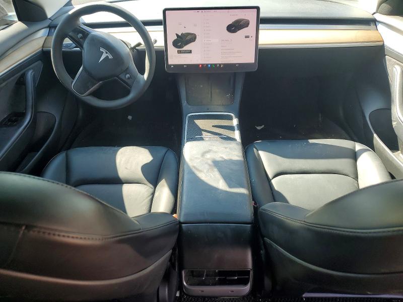 Aukcja sprzedaży 2021 Tesla Mod, vin: 5YJ3E1EB0MF978830, numer aukcji: 55440686