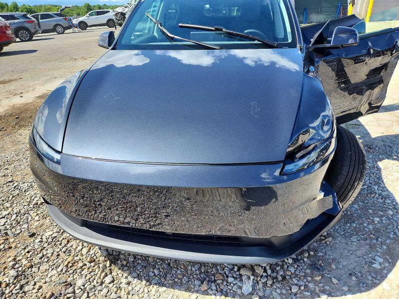 Aukcja sprzedaży 2026 Tesla Model Y, vin: 7SAYGDED1TA603062, numer aukcji: 55017976