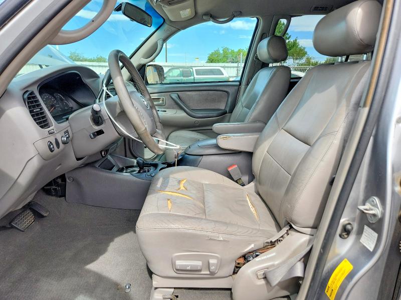 Aukcja sprzedaży 2004 Toyota Sequoia, vin: 5TDBT44AX4S205550, numer aukcji: 51842976