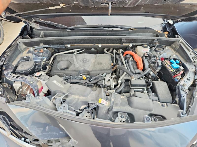 Aukcja sprzedaży 2021 Toyota Venza, vin: JTEAAAAH8MJ025574, numer aukcji: 55166306
