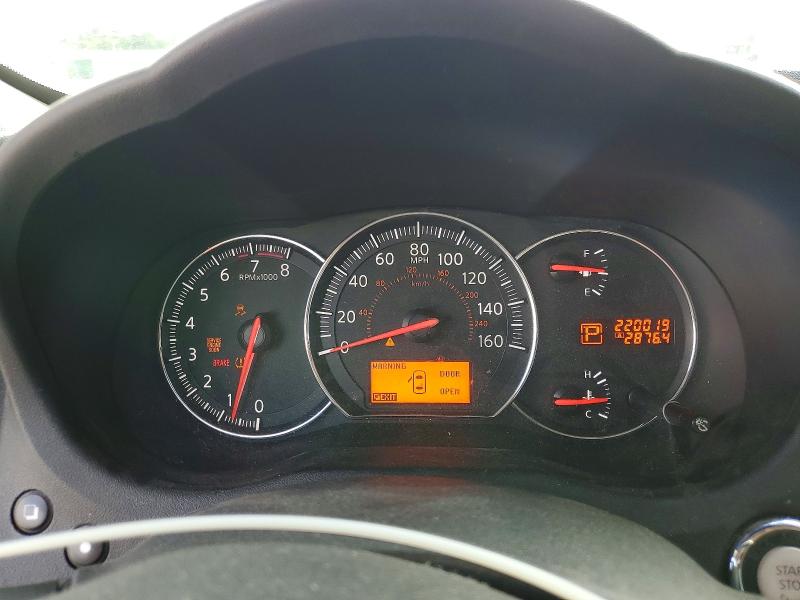 Aukcja sprzedaży 2011 Nissan Maxima, vin: 1N4AA5AP8BC855403, numer aukcji: 53600596