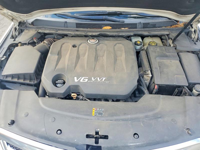 Продажа на аукционе авто 2013 Cadillac Xts, vin: 2G61T5S32D9103550, номер лота: 53231956
