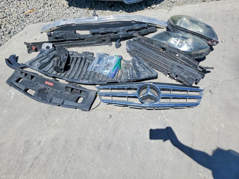 Продаж на аукціоні авто 2013 Mercedes-benz C, vin: WDDGF8AB1DR301489, номер лоту: 53925586